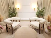 Studio 3 podcast set