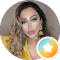 Merium Baber Google profile picture